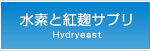 水素サプリHydryeast